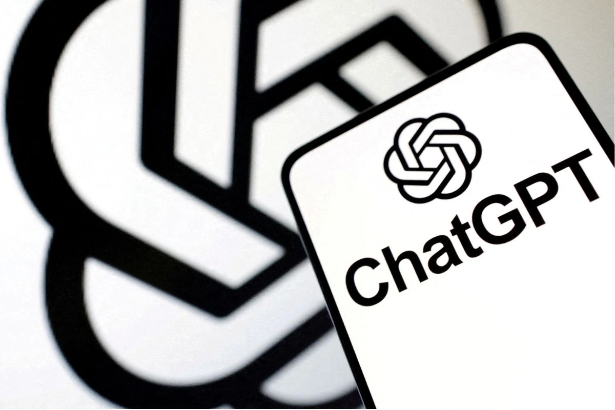 ChatGPT电脑版主界面